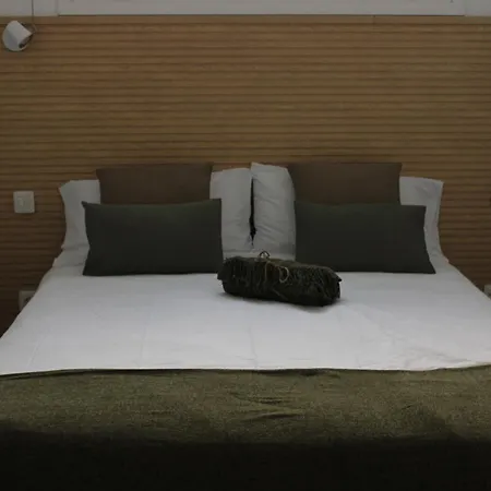 Апартаменты Bambu Vegueta Alquiler Por