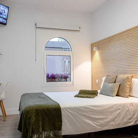Bambu Vegueta Alquiler Por Апартаменты