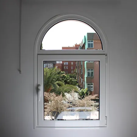 Bambu Vegueta Alquiler Por Appartement *