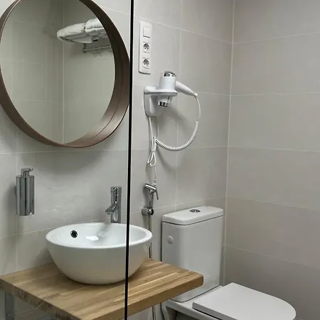 Appartement Bambu Vegueta Alquiler Por Las Palmas