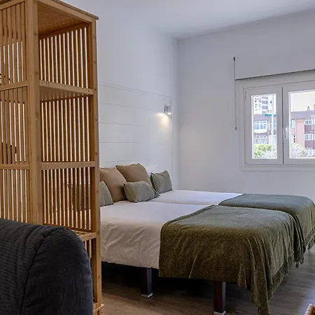 Appartement Bambu Vegueta Alquiler Por Las Palmas