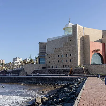 Appartement Bambu Vegueta Alquiler Por Las Palmas