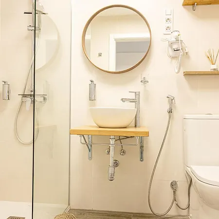 Bambu Vegueta Alquiler Por