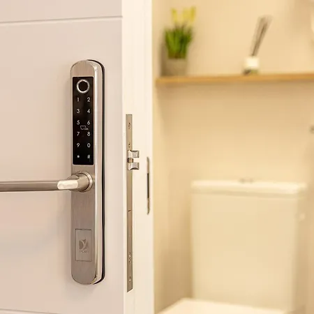 Appartement Bambu Vegueta Alquiler Por Las Palmas