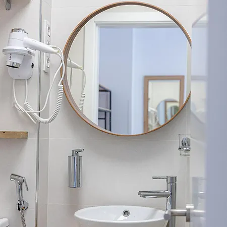 Appartement Bambu Vegueta Alquiler Por