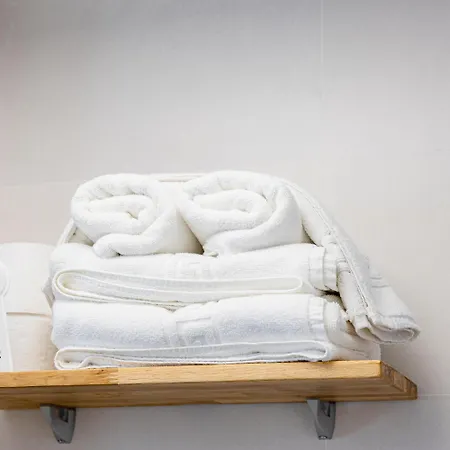 Bambu Vegueta Alquiler Por Appartement Las Palmas