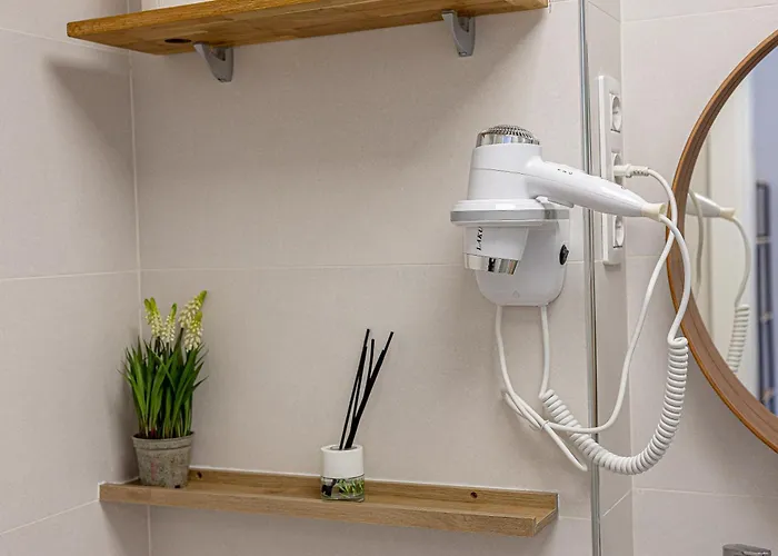 Bambú Vegueta Alquiler Por Habitación Las Palmas de Gran Canaria