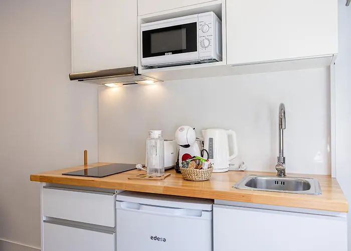 Bambú Vegueta Alquiler Por Habitación Apartamento Las Palmas de Gran Canaria