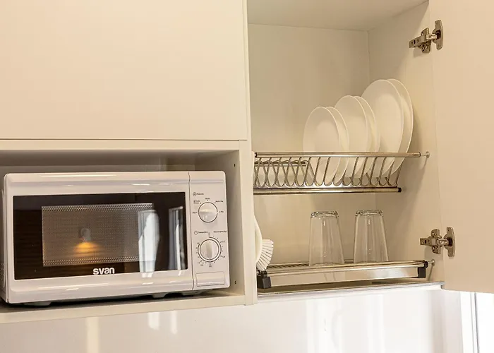 Bambú Vegueta Alquiler Por Habitación Las Palmas de Gran Canaria