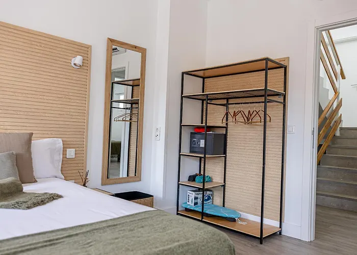 Bambú Vegueta Alquiler Por Habitación * Las Palmas de Gran Canaria