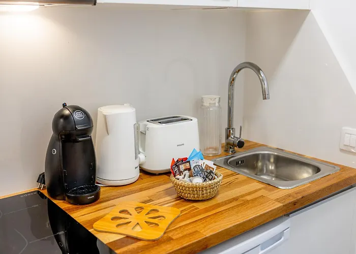 Apartamento Bambú Vegueta Alquiler Por Habitación *