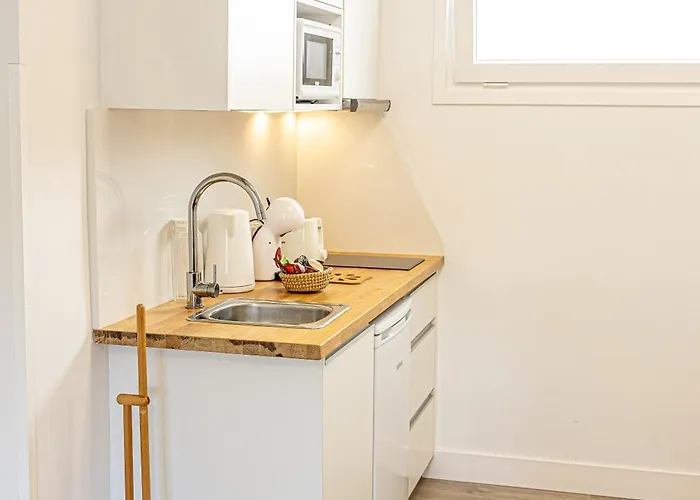 Bambú Vegueta Alquiler Por Habitación Las Palmas de Gran Canaria