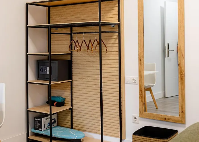 Bambú Vegueta Alquiler Por Habitación * Las Palmas de Gran Canaria