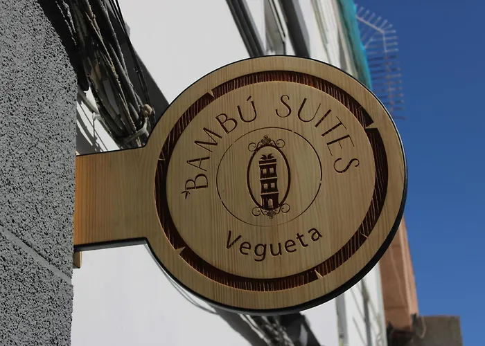 Bambú Vegueta Alquiler Por Habitación Apartamento *