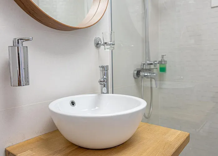 Bambú Vegueta Alquiler Por Habitación Apartamento Las Palmas de Gran Canaria