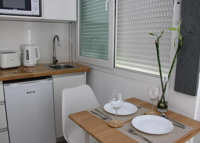 Bambú Vegueta Alquiler Por Habitación Apartamento Las Palmas de Gran Canaria