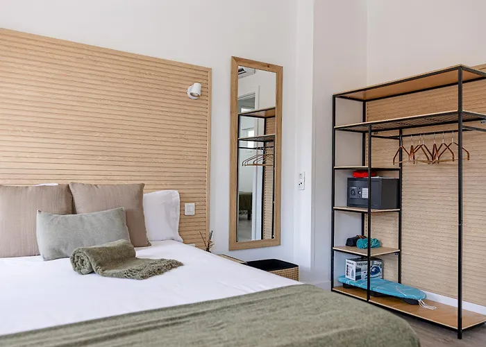 Bambú Vegueta Alquiler Por Habitación Apartamento Las Palmas de Gran Canaria