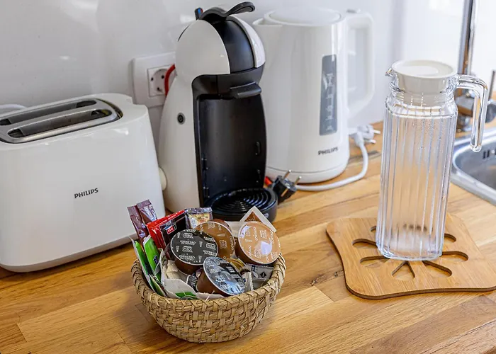 Bambú Vegueta Alquiler Por Habitación *