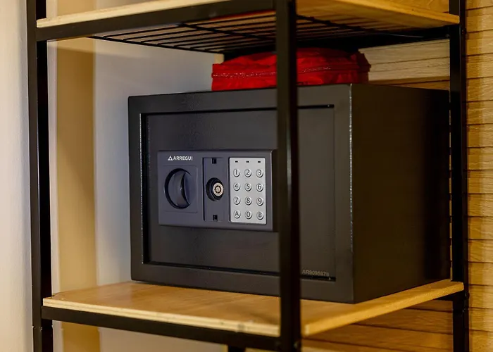 Apartamento Bambú Vegueta Alquiler Por Habitación *