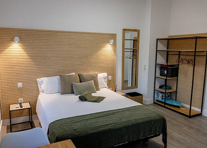 Apartamento Bambú Vegueta Alquiler Por Habitación *