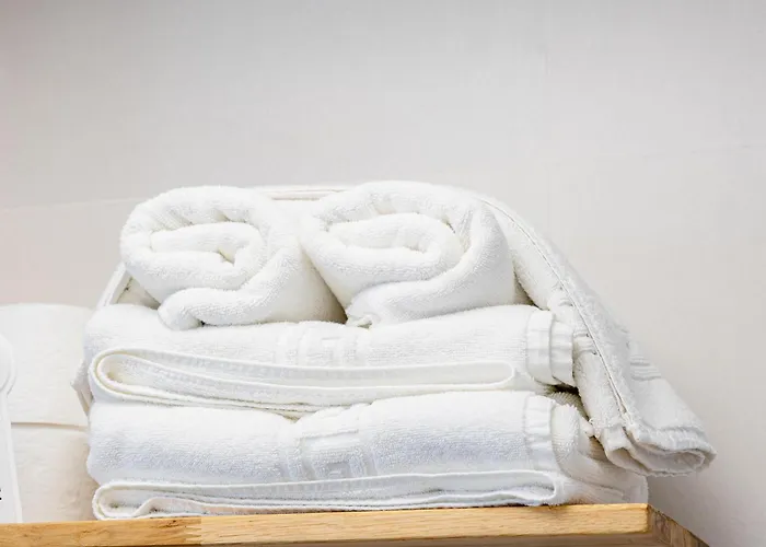 Bambú Vegueta Alquiler Por Habitación Apartamento Las Palmas de Gran Canaria